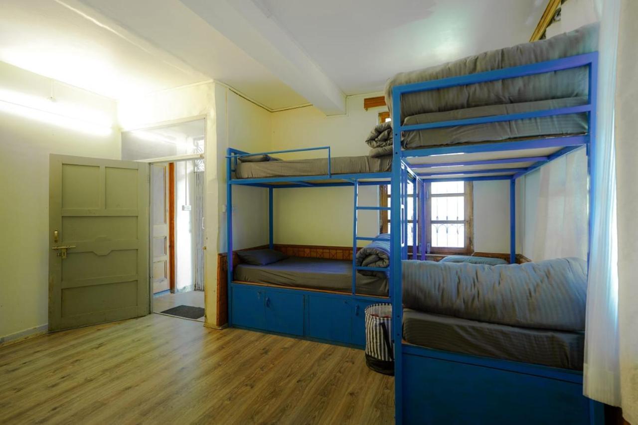 Mars Monkey Hostel & Cafe Manali  Exterior photo
